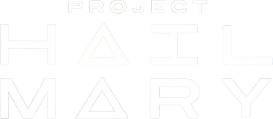 Project Hail Mary